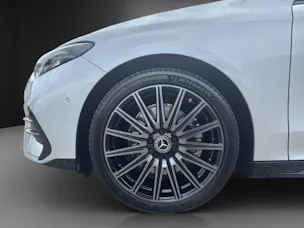 Mercedes-Benz CLA 250+ 85 kWh EQ