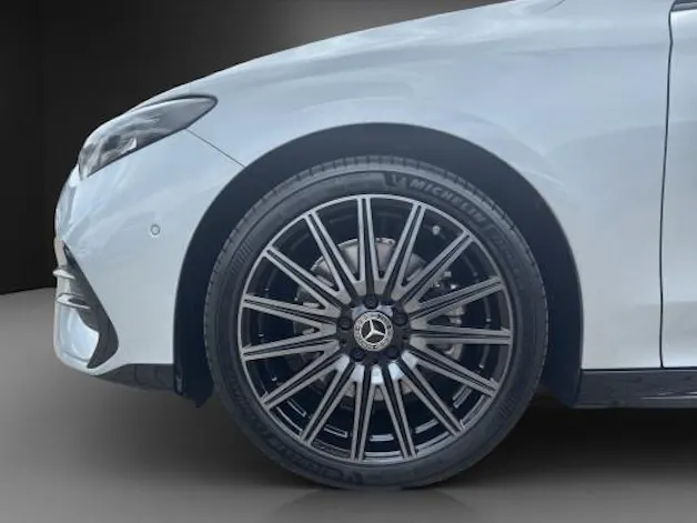 Mercedes-Benz CLA 250+ 85 kWh EQ