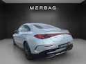 Mercedes-Benz CLA 250+ 85 kWh EQ