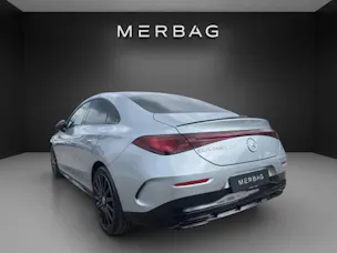 Mercedes-Benz CLA 250+ 85 kWh EQ