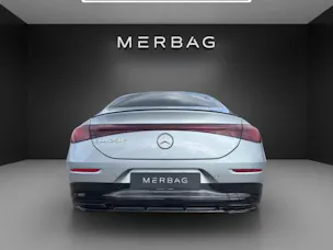 Mercedes-Benz CLA 250+ 85 kWh EQ