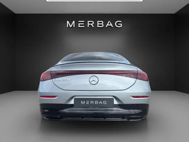 Mercedes-Benz CLA 250+ 85 kWh EQ