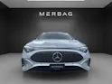 Mercedes-Benz CLA 250+ 85 kWh EQ
