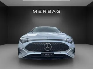 Mercedes-Benz CLA 250+ 85 kWh EQ