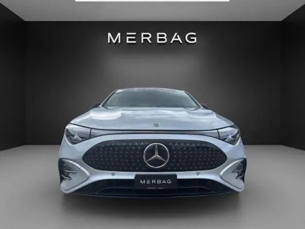 Mercedes-Benz CLA 250+ 85 kWh EQ