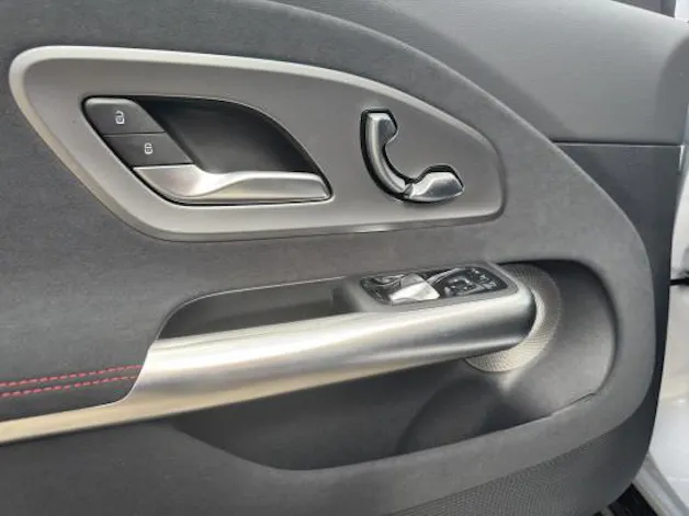 Mercedes-Benz CLA 250+ 85 kWh EQ