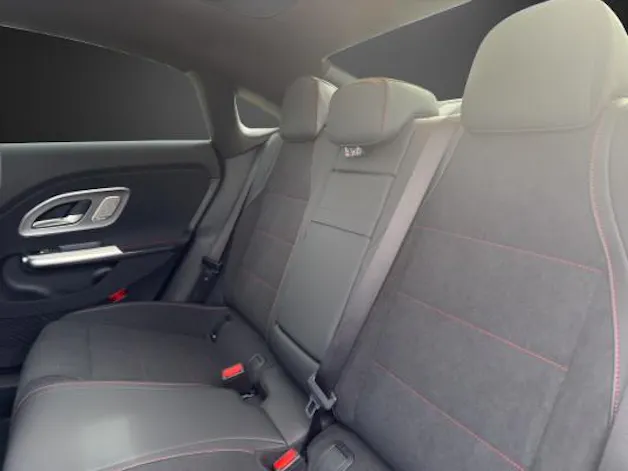 Mercedes-Benz CLA 250+ 85 kWh EQ