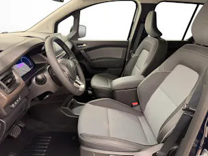 Renault Kangoo Kombi 1.3 TCe 130 techno