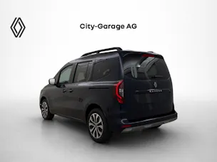 Renault Kangoo Kombi 1.3 TCe 130 techno
