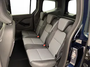 Renault Kangoo Kombi 1.3 TCe 130 techno