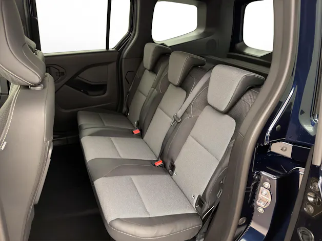 Renault Kangoo Kombi 1.3 TCe 130 techno