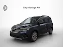 Renault Kangoo Kombi 1.3 TCe 130 techno
