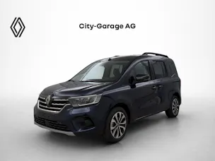 Renault Kangoo Kombi 1.3 TCe 130 techno