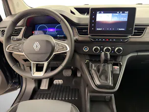 Renault Kangoo Kombi 1.3 TCe 130 techno