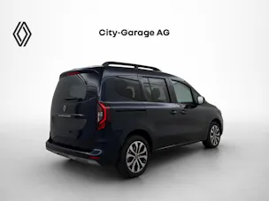 Renault Kangoo Kombi 1.3 TCe 130 techno