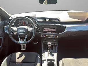 Audi Q3 35 TFSI S line Attraction S-tronic