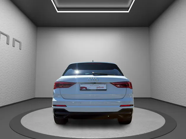 AUDI Q3 35 TFSI S line Attraction S-tronic