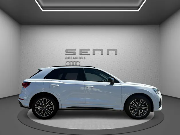 AUDI Q3 35 TFSI S line Attraction S-tronic
