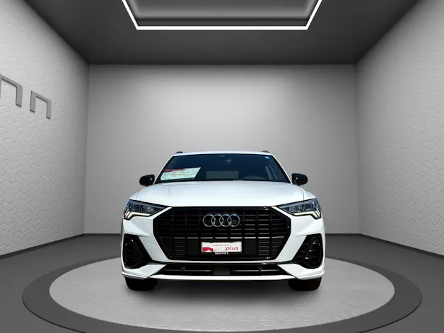 AUDI Q3 35 TFSI S line Attraction S-tronic