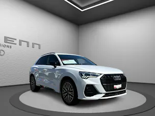 Audi Q3 35 TFSI S line Attraction S-tronic