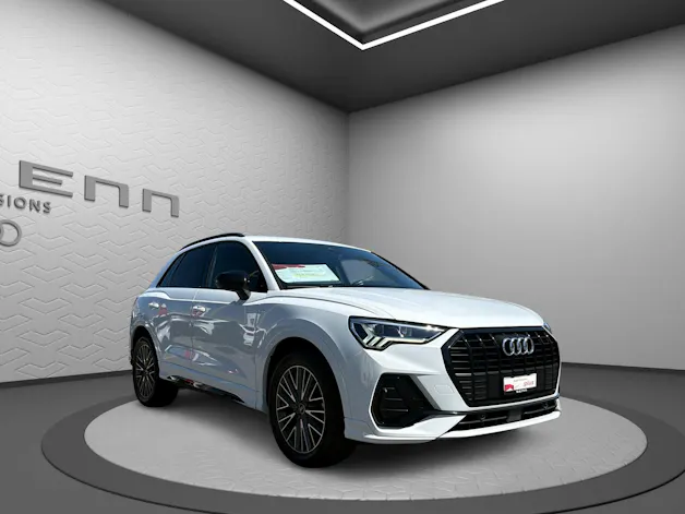 AUDI Q3 35 TFSI S line Attraction S-tronic