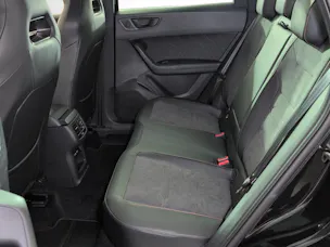 Cupra Ateca 1.5TSI Inicio DSG