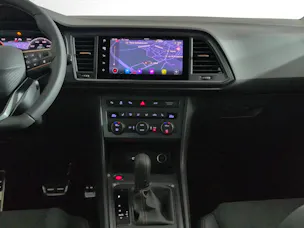 Cupra Ateca 1.5TSI Inicio DSG