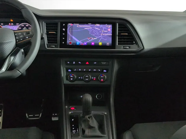 Cupra Ateca 1.5TSI Inicio DSG