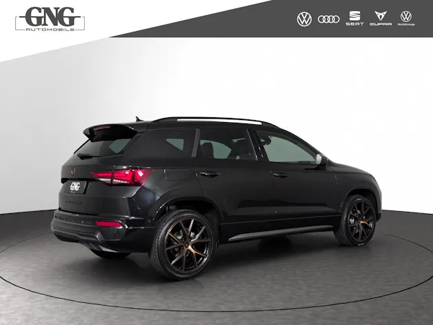 Cupra Ateca 1.5TSI Inicio DSG