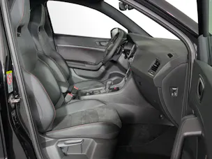 Cupra Ateca 1.5TSI Inicio DSG
