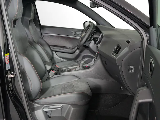 Cupra Ateca 1.5TSI Inicio DSG