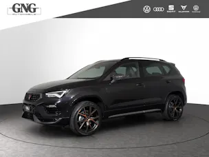 Cupra Ateca 1.5TSI Inicio DSG