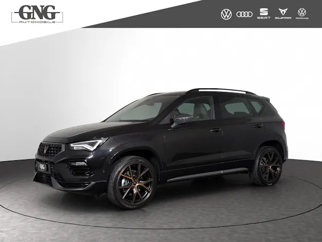 Cupra Ateca 1.5TSI Inicio DSG