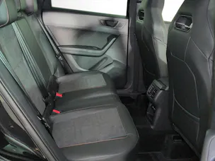 Cupra Ateca 1.5TSI Inicio DSG