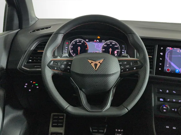Cupra Ateca 1.5TSI Inicio DSG