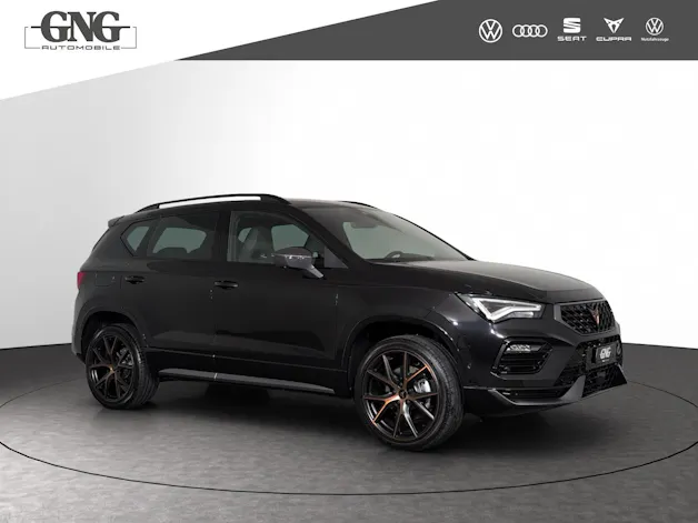 Cupra Ateca 1.5TSI Inicio DSG