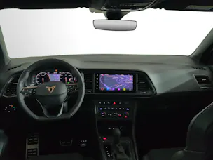 Cupra Ateca 1.5TSI Inicio DSG