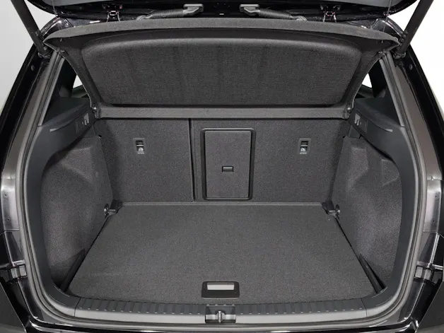 Cupra Ateca 1.5TSI Inicio DSG
