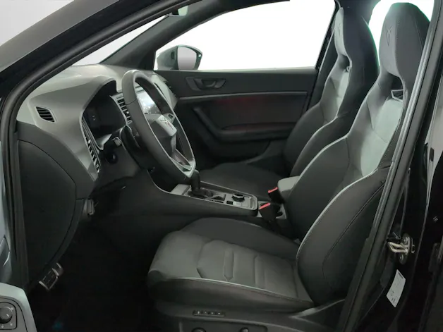 Cupra Ateca 1.5TSI Inicio DSG
