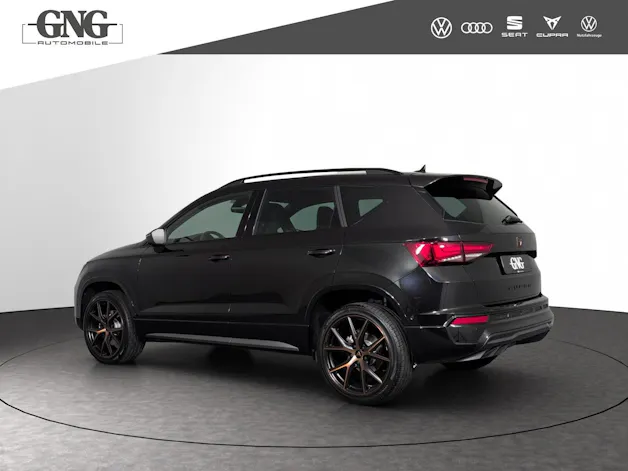 Cupra Ateca 1.5TSI Inicio DSG