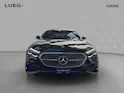 Mercedes-Benz E 450 9G-Tronic 4Matic