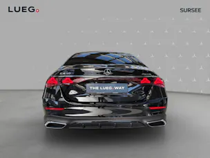 Mercedes-Benz E 450 9G-Tronic 4Matic