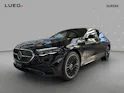 Mercedes-Benz E 450 9G-Tronic 4Matic