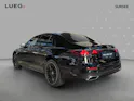 Mercedes-Benz E 450 9G-Tronic 4Matic