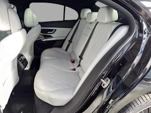 Mercedes-Benz E 450 9G-Tronic 4Matic