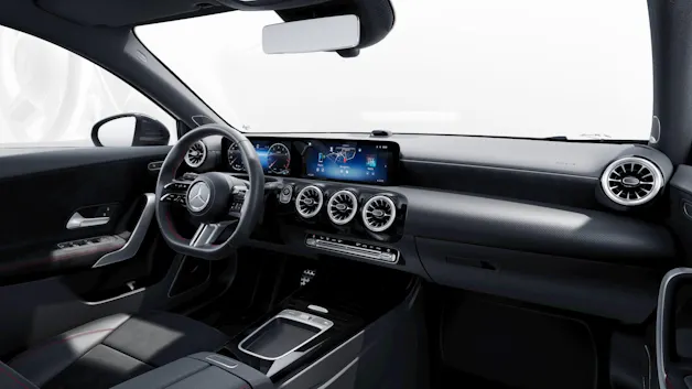 Mercedes-Benz A 200 Night Star AMG Line
