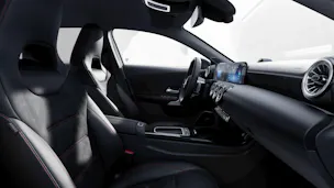 Mercedes-Benz A 200 Night Star AMG Line