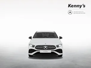 Mercedes-Benz A 200 Night Star AMG Line