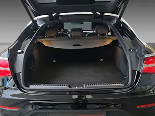 Mercedes-Benz GLC Coupé 43 AMG 4Matic