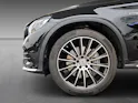 Mercedes-Benz GLC Coupé 43 AMG 4Matic
